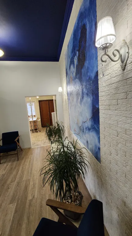 Квартира дом в центре