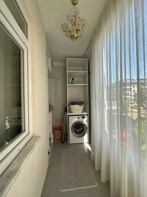 Квартира в 200 метрах от пляжа Клеопатра