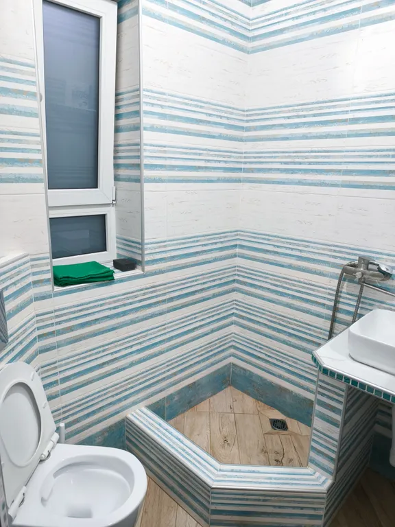 Дом в исторической части Евпатории