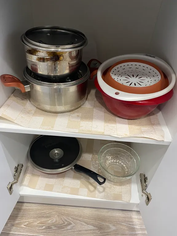 Квартира Уютная однокомнатная квартира в центре поселка — Голышманово