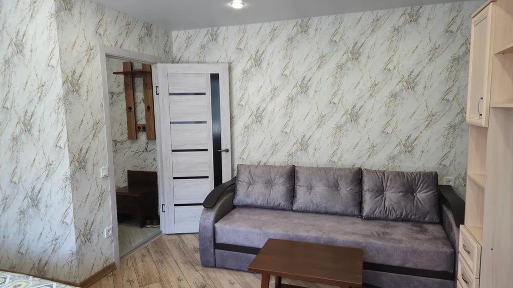 Уютная квартира рядом с морем