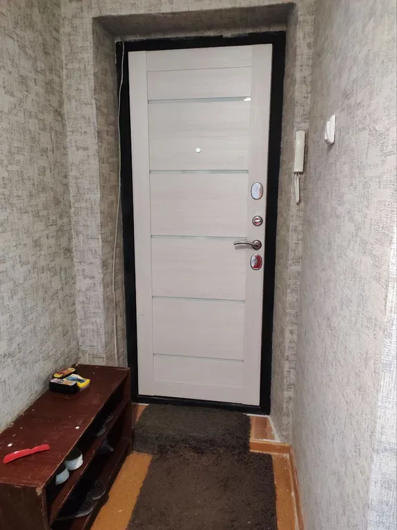 2-комнатная уютная квартира