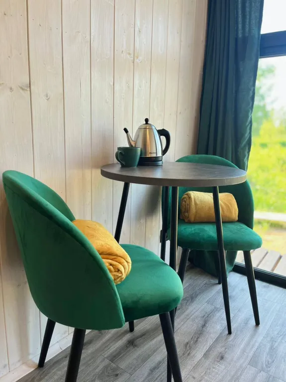 1-комнатный Дом