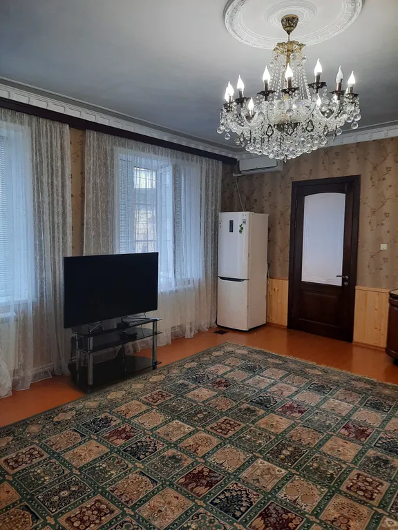 Коттедж 1-комнатный Дом — Дербент