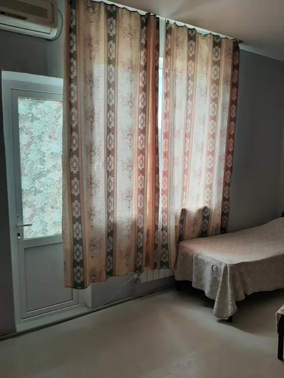 Квартира Квартира Уютные комнаты у моря — Геленджик