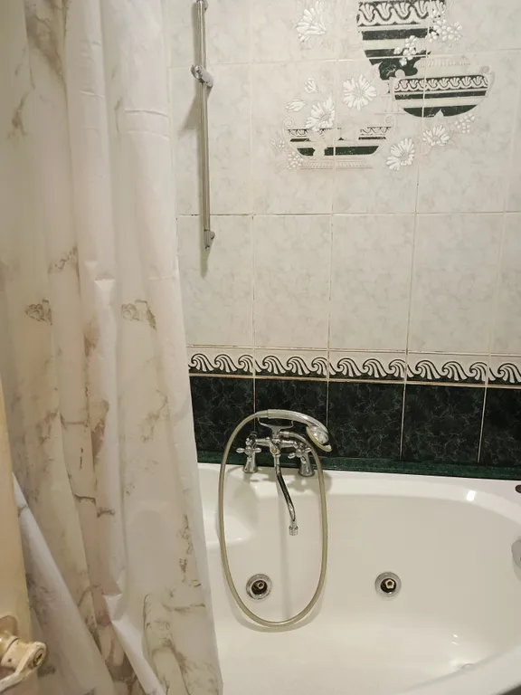 Квартира Уютная квартира с камином на набережной для большой семьи — Ярославль