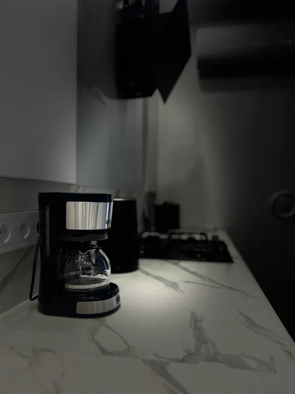 Квартира Квартира Достопримечательность в пешей доступности, самый центр! — Калининград