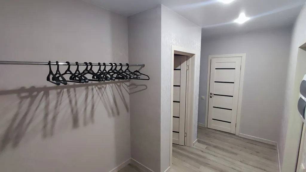 Квартира у моря