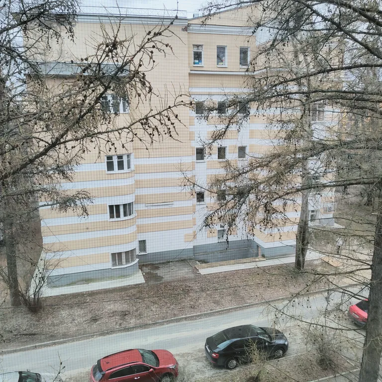 Квартира Апартаменты в центре города — Петрозаводск