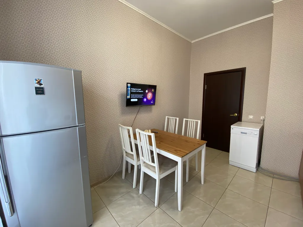 Квартира 2-комнатная Квартира — Санкт-Петербург