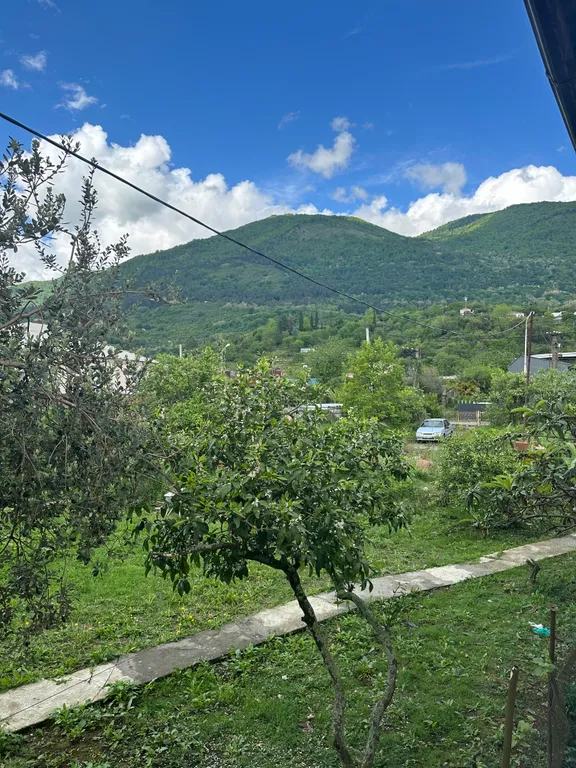 Комната под ключ