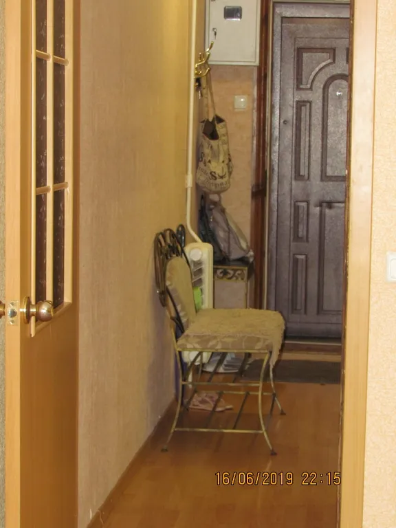 Квартира с видом на море спальный район