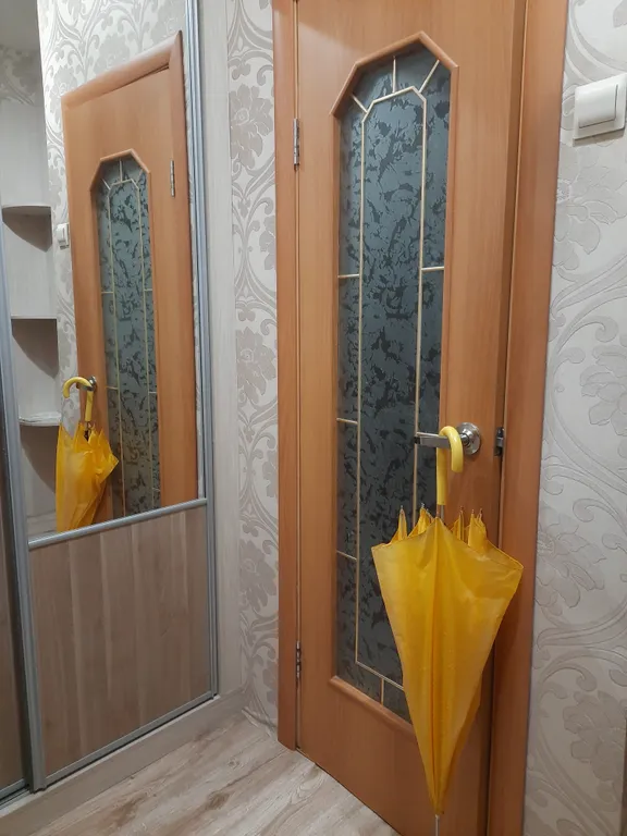 Квартира Квартира у Суворовского училища — Екатеринбург