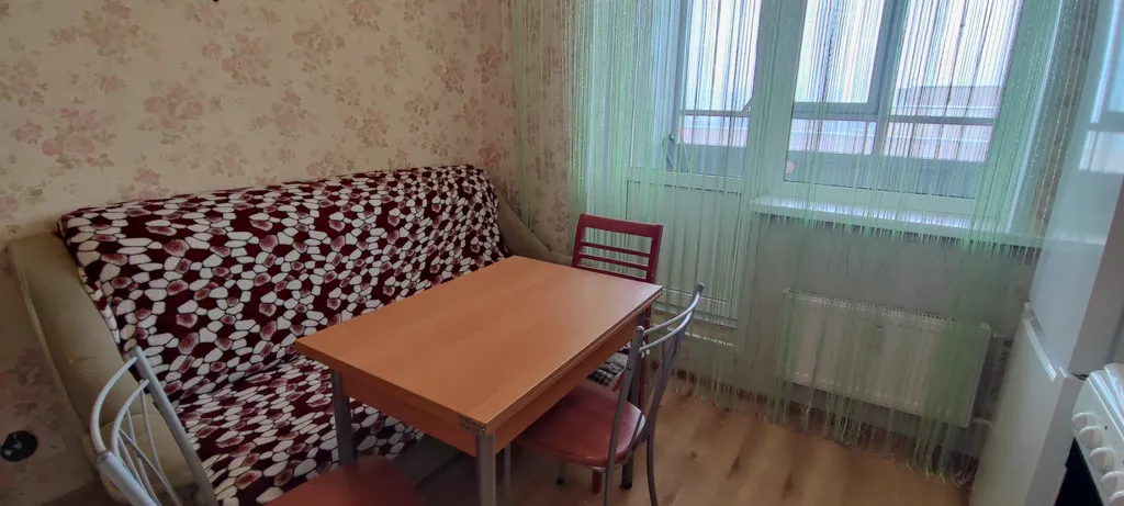 Квартира Квартира Граф Орлов  58 — Санкт-Петербург