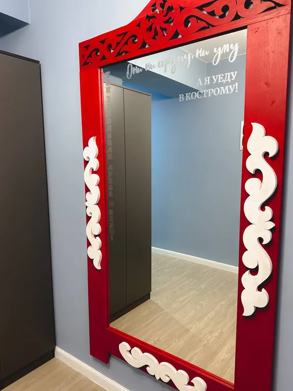 Апартаменты Купеческий дом для уютных вечеров и прогулок по городу