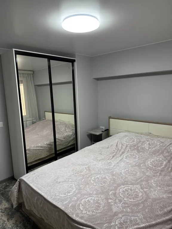 2-х комнатный номер (аппартаменты) на 4 человека