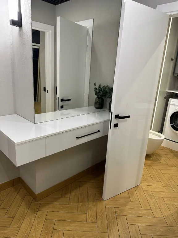 Апартаменты Маргарита