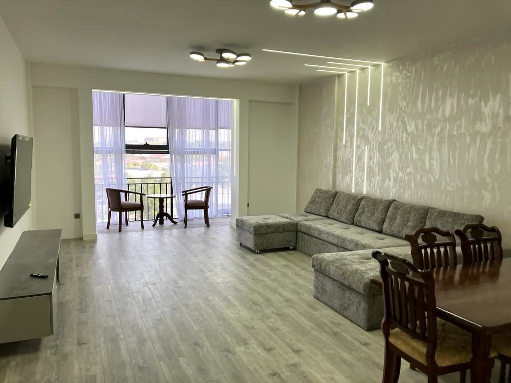 Valentino apartments - большая, светлая и уютная квартира