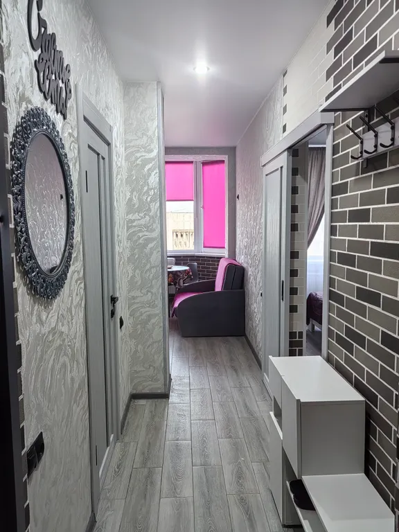 Уютная квартира для отдыха