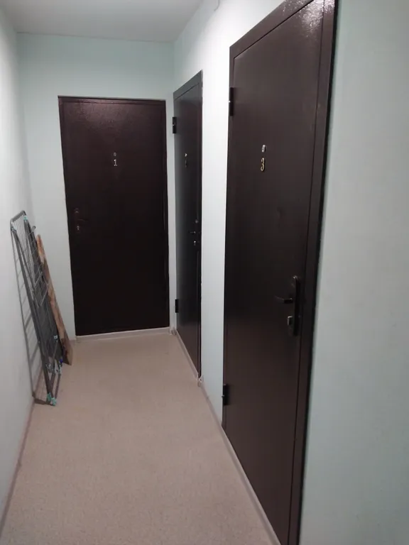 Уютная студия в центре города