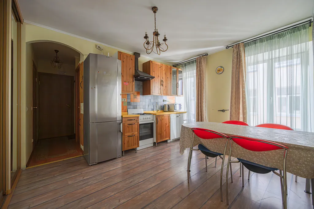 Квартира Квартира Моховая — Санкт-Петербург