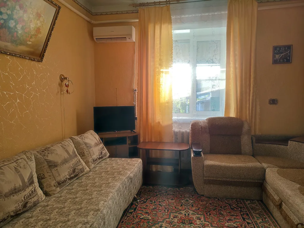 Частный дом в красивом, тихом и экологически чистом месте