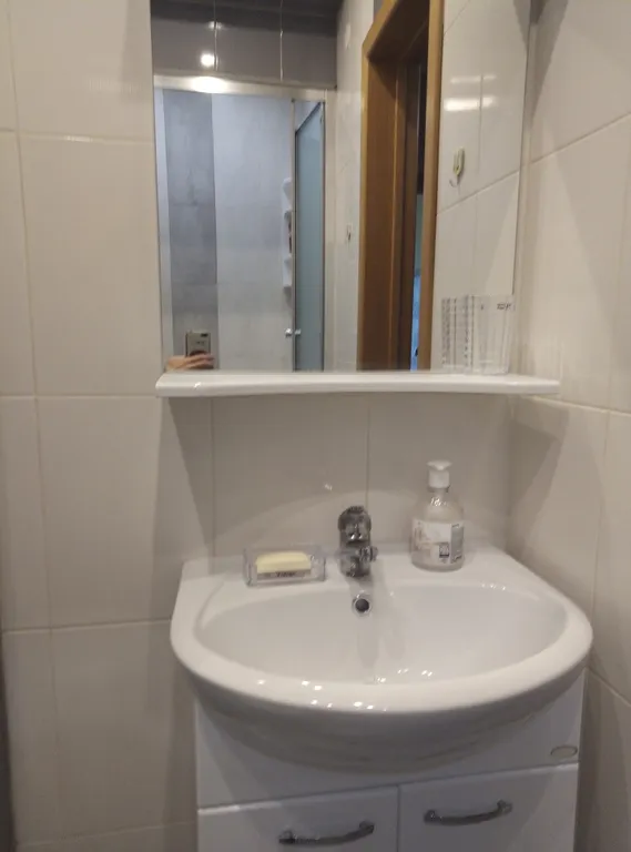 Квартира Уютная квартира — Калининград