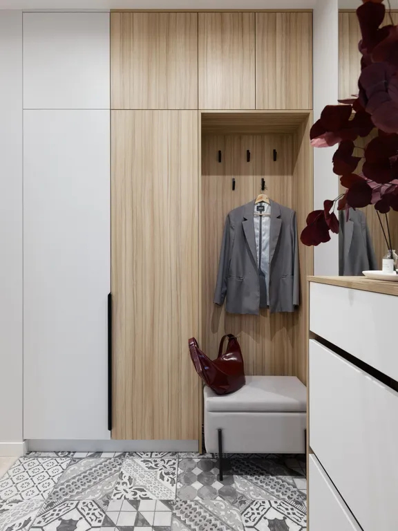 Квартира Премиальные апартаменты — Пушкин