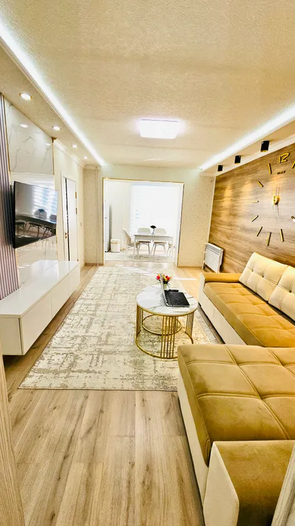 - Удобство • Уют • Комфорт -