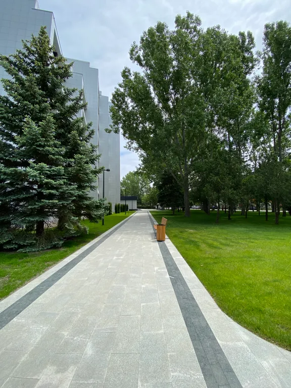 Квартира Квартира 4-местный номер в апарт-отеле — Анапа