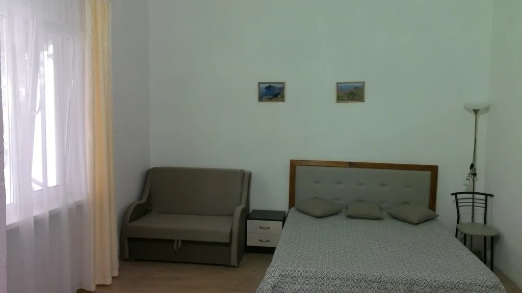 Комната