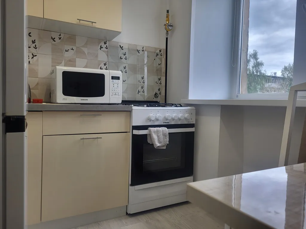 Голубая студия на Песках