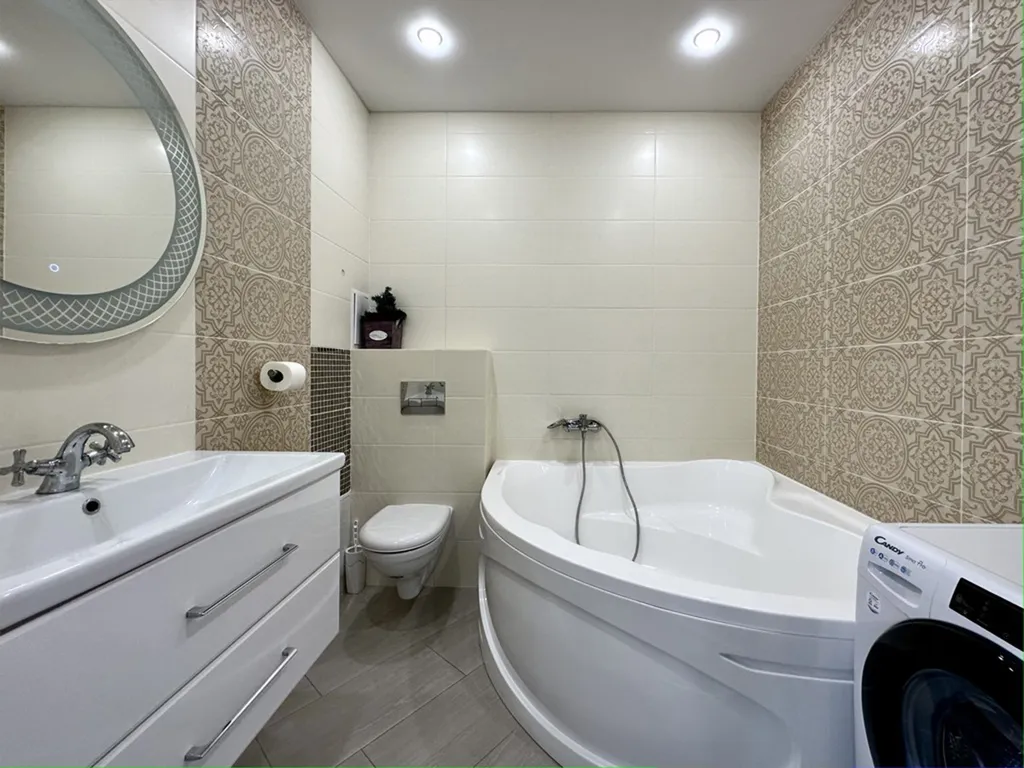 Квартира на Пролетарской, 288А