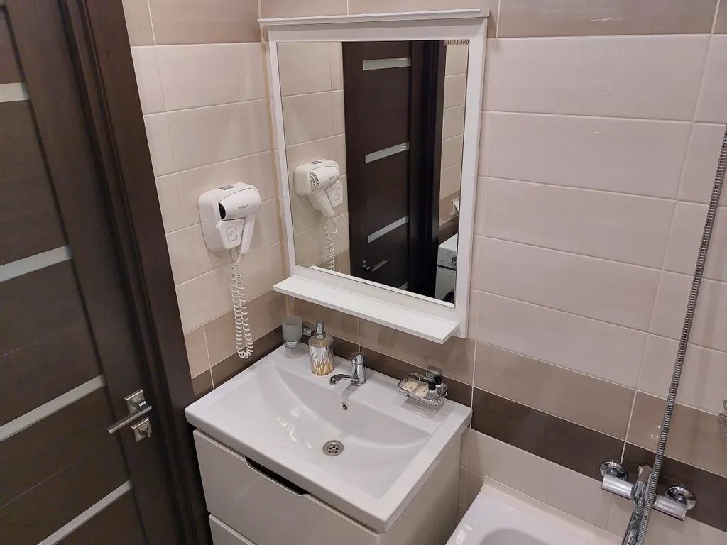 Квартира комфорт-класса