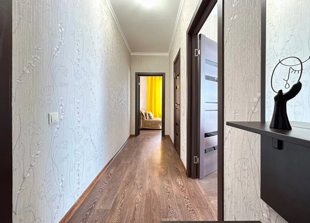 Апартаменты на набережной