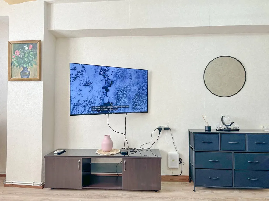 Культурная жизнь в центре города