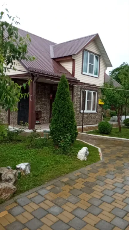 Отдельный номер на троих