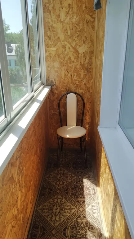 Уютная двушечка для большой семьи недалеко от центра и трассы М4