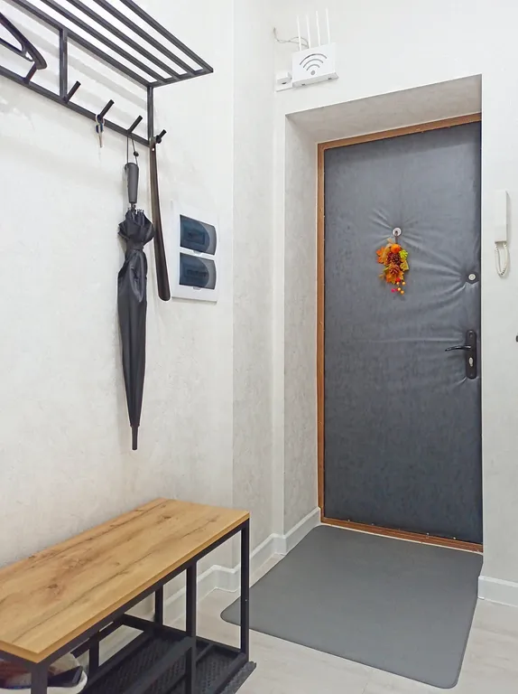 Квартира Апартаменты Этюд — Великий Новгород