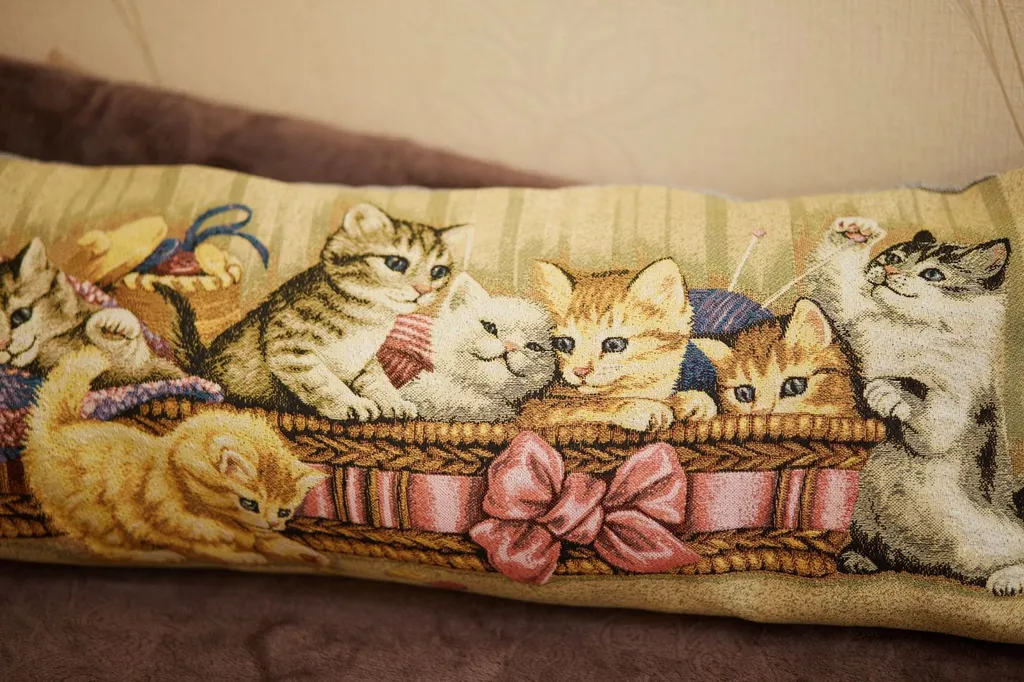 Уютная квартира в финском доме