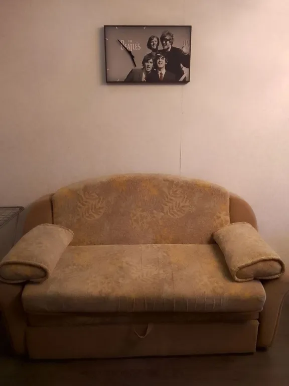 Уютная квартира в центре города, рядом с городскими прудами