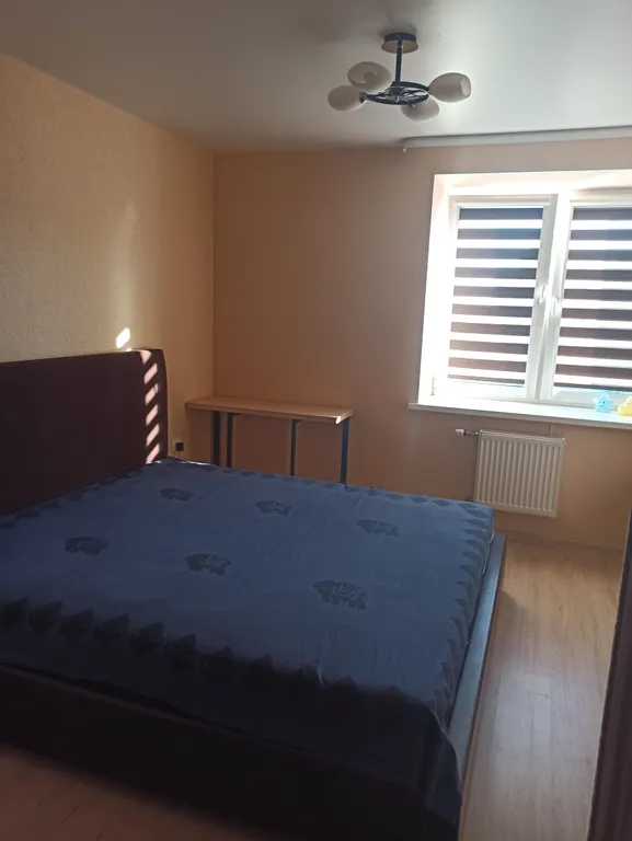 Уютная квартира недалеко от центра