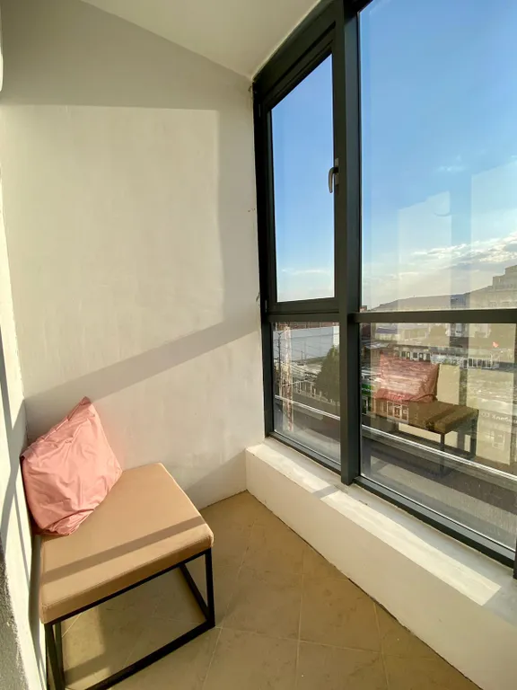 Квартира Квартира в центре города — Краснодар