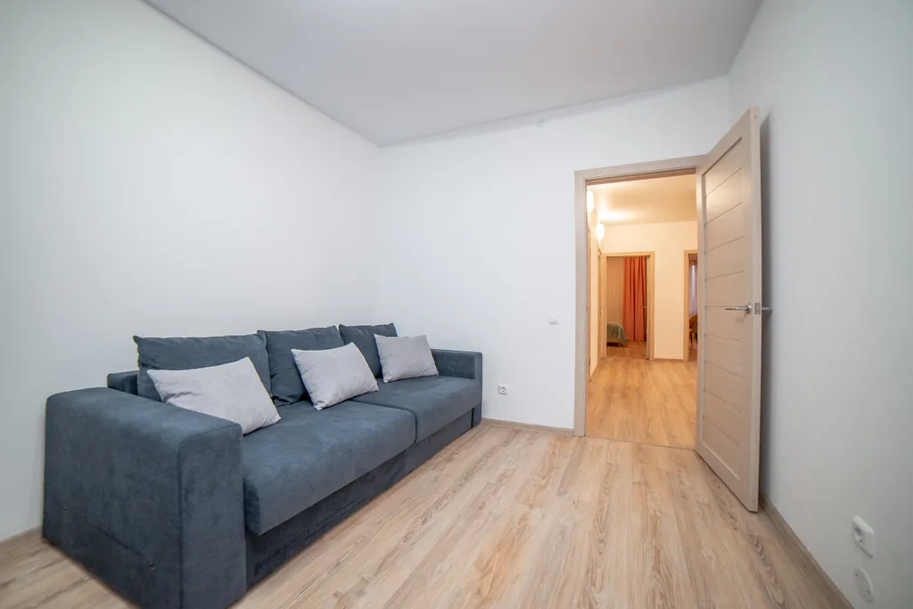 Весенний блеск