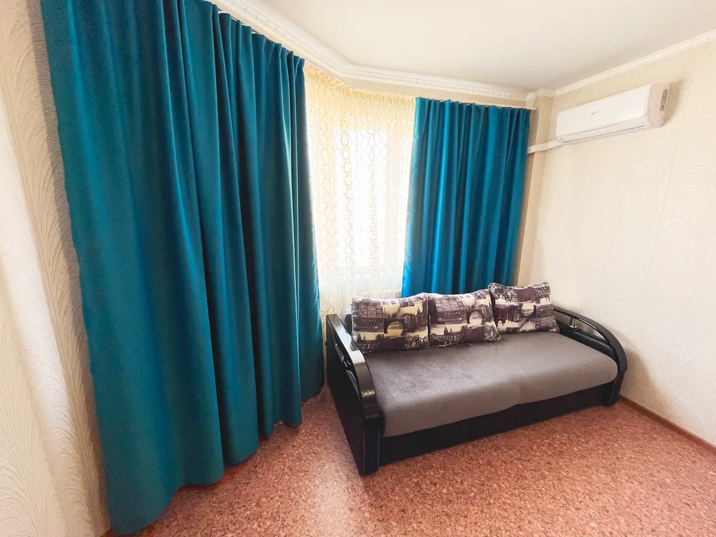 Квартира в ЖК Дубрава