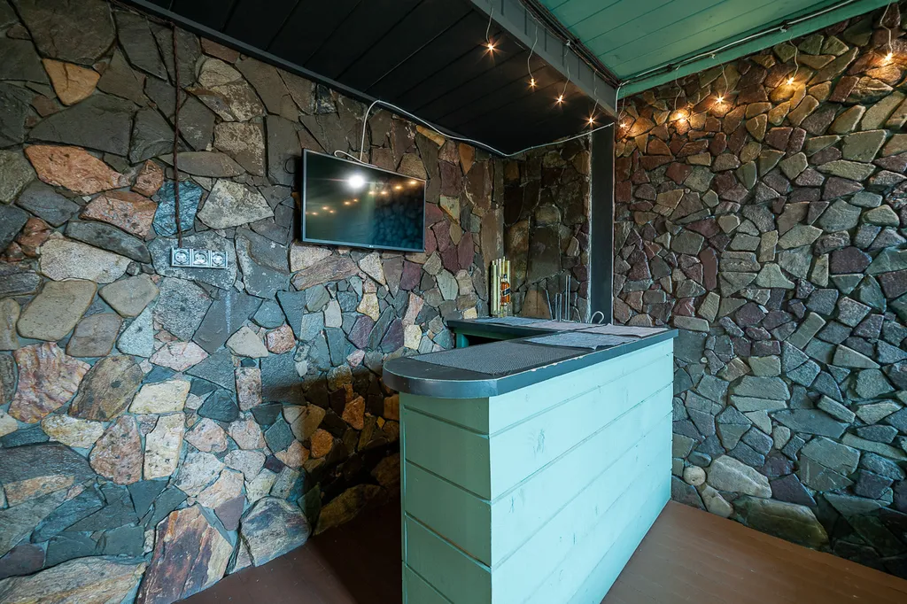 Дубки Хаус на Истре