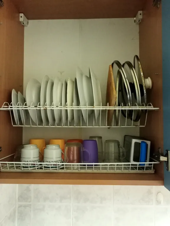 Уютная квартира в районе Вырубки