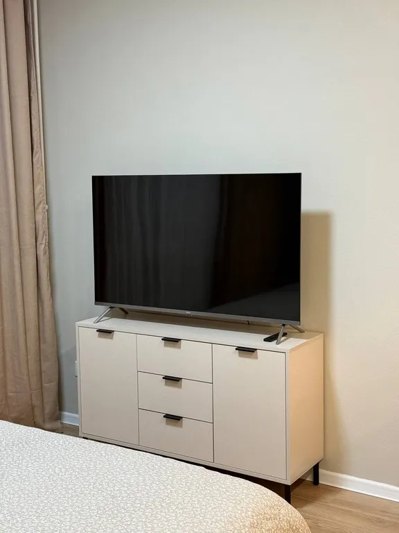 Светлая студия в Котельниках