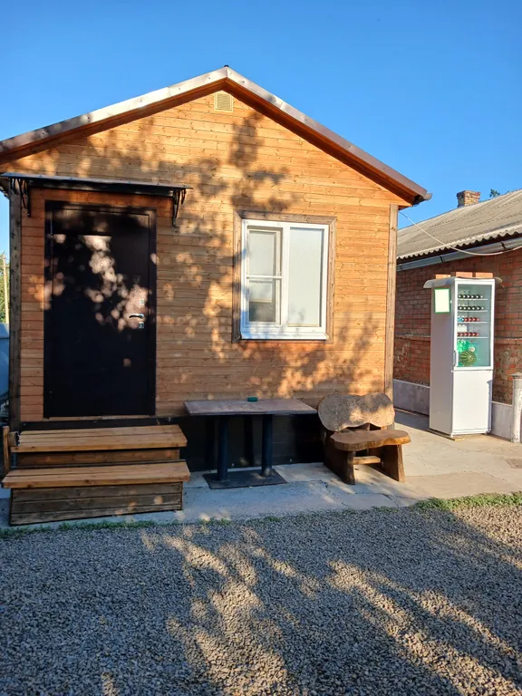 1-комнатный Дом