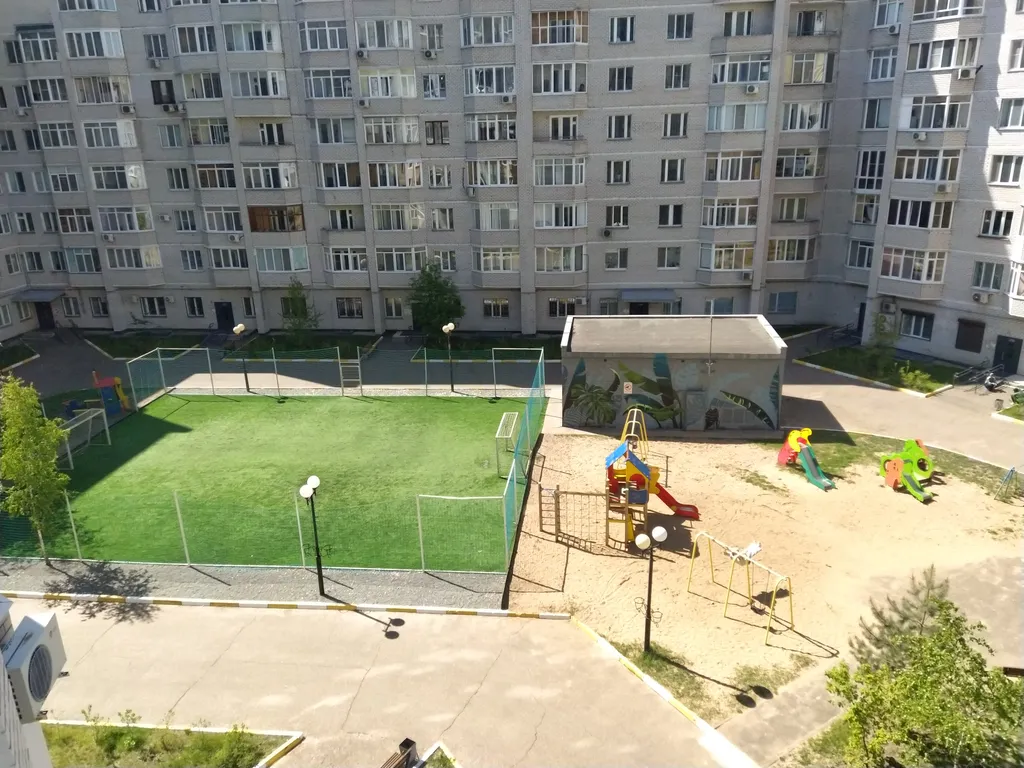 Квартира рядом с Аквапарком Ривьера и  АкБарс ареной